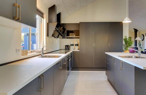 Bogense House | VillaVilla 428 - Skåstrup Strand, Fyn og øer