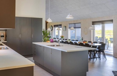 Bogense House | VillaVilla 428 - Skåstrup Strand, Fyn og øer