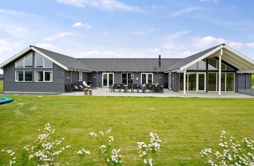 Bogense House | VillaVilla 428 - Skåstrup Strand, Fyn og øer