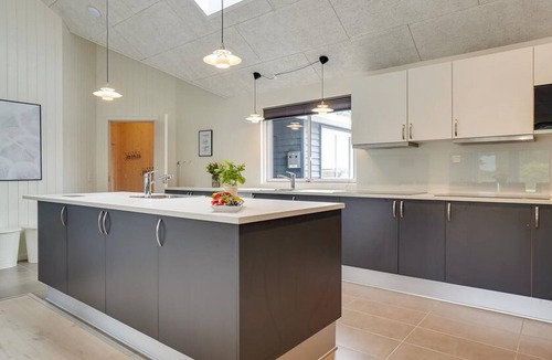 Lihme House | VillaVilla 429 - Hostrup Strand, Limfjorden