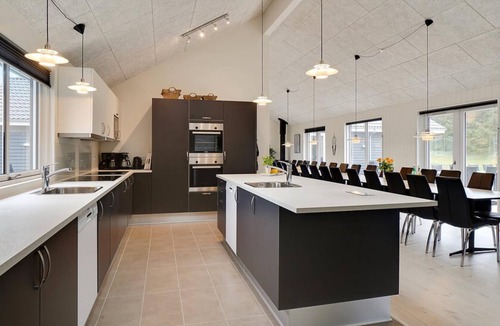 Lihme House | VillaVilla 429 - Hostrup Strand, Limfjorden