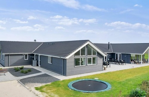 Lihme House | VillaVilla 429 - Hostrup Strand, Limfjorden
