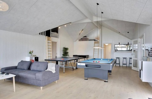 Bogense House | VillaVilla 430 - Skåstrup Strand, Fyn og øer
