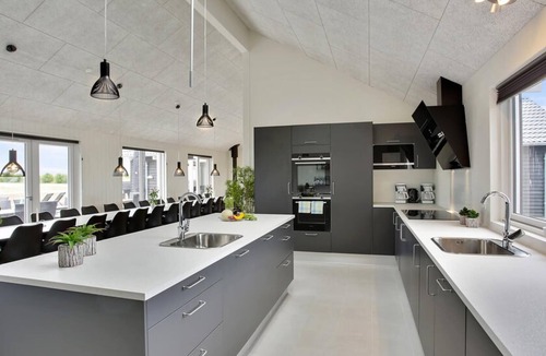 Bogense House | VillaVilla 430 - Skåstrup Strand, Fyn og øer