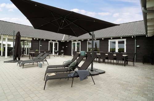 Bogense House | VillaVilla 430 - Skåstrup Strand, Fyn og øer
