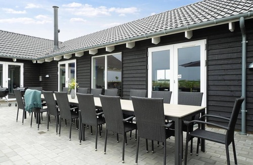 Bogense House | VillaVilla 430 - Skåstrup Strand, Fyn og øer