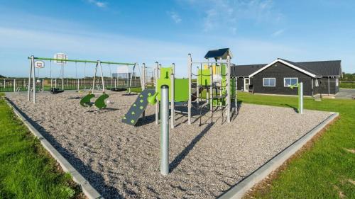 Bogense House | Villavilla 430 - Skåstrup Strand, Fyn Og Øer