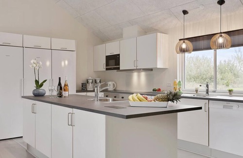 Idestrup House | VillaVilla 432 - Marielyst, Lolland/Falster/møn