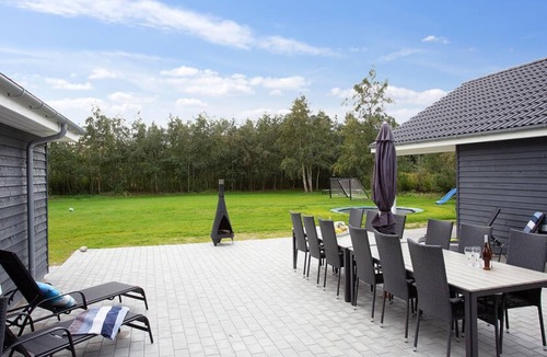 Idestrup House | VillaVilla 432 - Marielyst, Lolland/Falster/møn