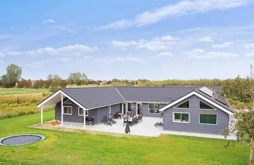 Idestrup House | VillaVilla 432 - Marielyst, Lolland/Falster/møn