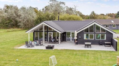 Idestrup House | Villavilla 433 - Marielyst, Lollandfalstermøn