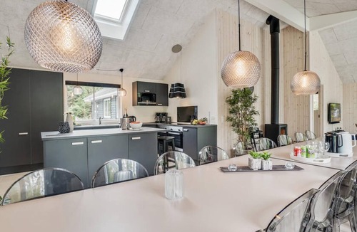 Frederiksvaerk House | VillaVilla 434 - Asserbo/Liseleje, Nordsjælland