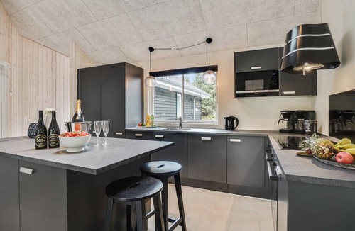 Frederiksvaerk House | VillaVilla 434 - Asserbo/Liseleje, Nordsjælland