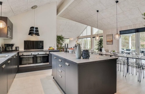 Frederiksvaerk House | VillaVilla 434 - Asserbo/Liseleje, Nordsjælland