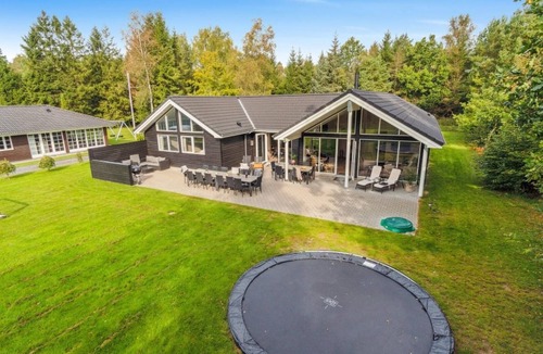 Frederiksvaerk House | VillaVilla 434 - Asserbo/Liseleje, Nordsjælland