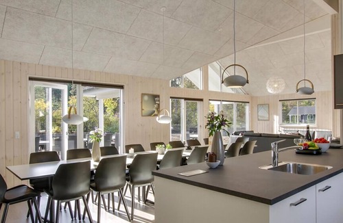 Asserbo House | VillaVilla 435 - Asserbo/Liseleje, Nordsjælland