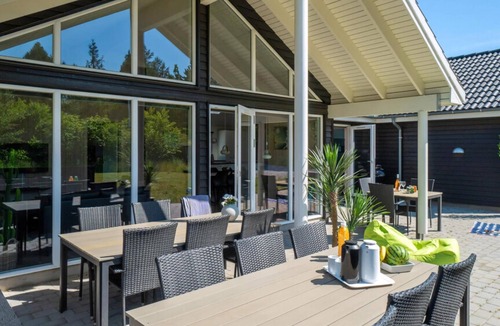 Asserbo House | VillaVilla 435 - Asserbo/Liseleje, Nordsjælland