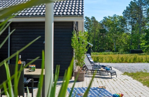 Asserbo House | VillaVilla 435 - Asserbo/Liseleje, Nordsjælland