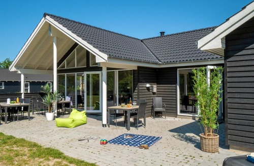 Asserbo House | VillaVilla 435 - Asserbo/Liseleje, Nordsjælland