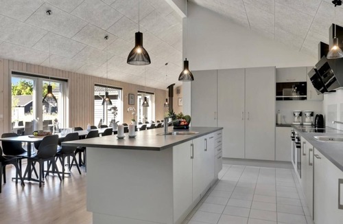 Frederiksvaerk House | VillaVilla 436 - Asserbo/Liseleje, Nordsjælland
