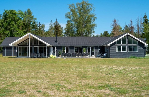 Frederiksvaerk House | VillaVilla 436 - Asserbo/Liseleje, Nordsjælland