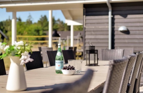 Frederiksvaerk House | VillaVilla 436 - Asserbo/Liseleje, Nordsjælland