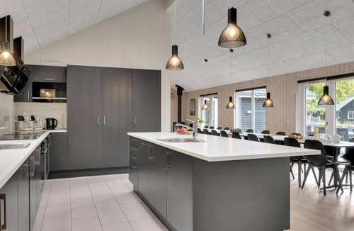 Frederiksvaerk House | VillaVilla 438 - Asserbo/Liseleje, Nordsjælland