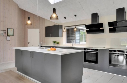 Frederiksvaerk House | VillaVilla 438 - Asserbo/Liseleje, Nordsjælland