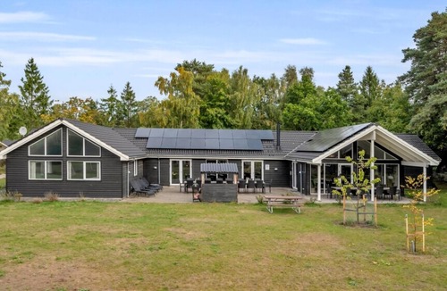 Frederiksvaerk House | VillaVilla 438 - Asserbo/Liseleje, Nordsjælland