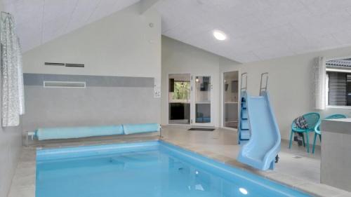 Frederiksvaerk House | Villavilla 438 - Asserboliseleje, Nordsjælland