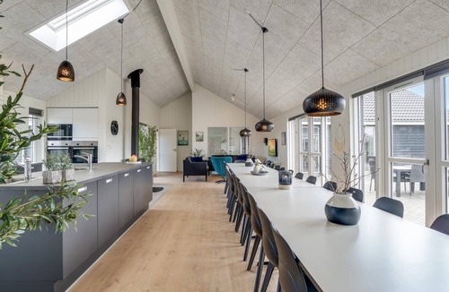 Grenaa House | VillaVilla 441 - Grenå Strand, Østjylland