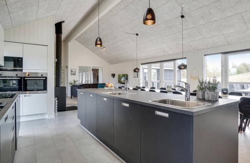 Grenaa House | VillaVilla 441 - Grenå Strand, Østjylland