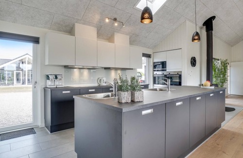 Grenaa House | VillaVilla 441 - Grenå Strand, Østjylland