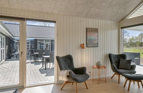 Grenaa House | VillaVilla 441 - Grenå Strand, Østjylland