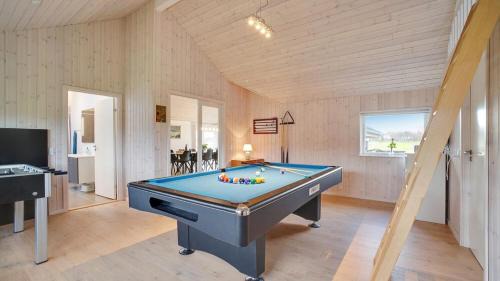 Saksild Strand House | Villavilla 444 - Saksild, Østjylland