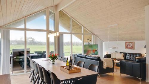 Saksild Strand House | Villavilla 444 - Saksild, Østjylland