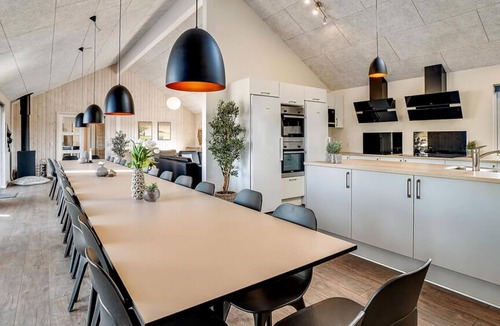 Grenaa House | VillaVilla 446 - Grenå Strand, Østjylland
