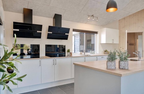 Grenaa House | VillaVilla 446 - Grenå Strand, Østjylland