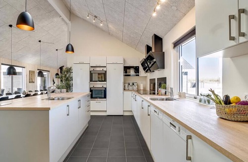 Grenaa House | VillaVilla 446 - Grenå Strand, Østjylland