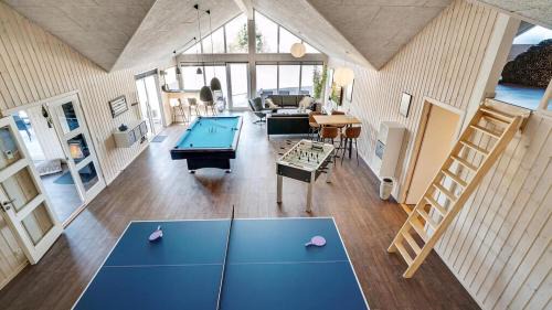 Grenaa House | Villavilla 446 - Grenå Strand, Østjylland
