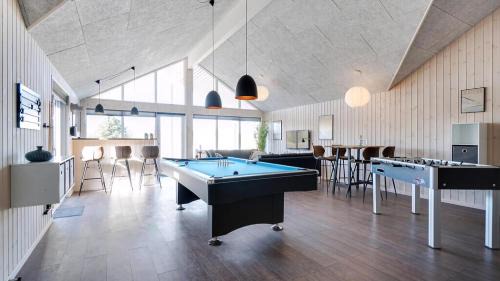 Grenaa House | Villavilla 446 - Grenå Strand, Østjylland