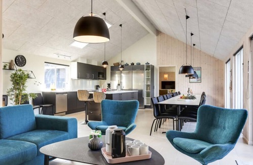 Stege House | VillaVilla 447 - Råbylille Strand, Lolland/falster