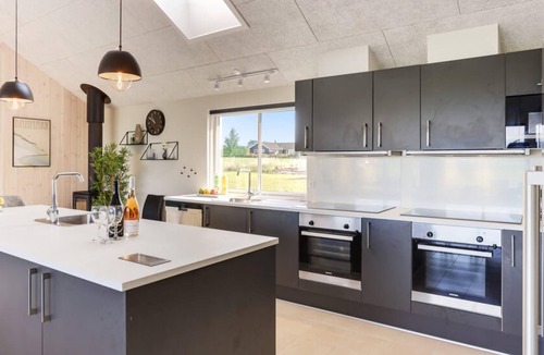 Stege House | VillaVilla 447 - Råbylille Strand, Lolland/falster