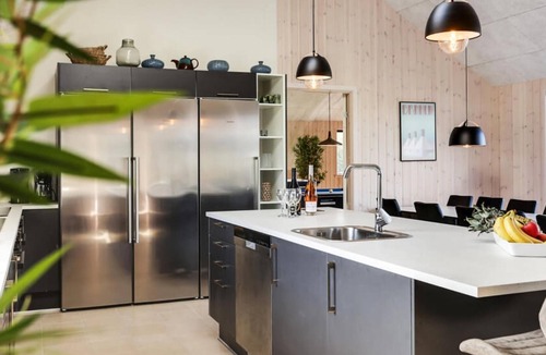 Stege House | VillaVilla 447 - Råbylille Strand, Lolland/falster