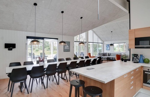 Bedegaard House | VillaVilla 449 - Dueodde, Bornholm