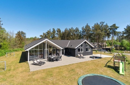 Bedegaard House | VillaVilla 449 - Dueodde, Bornholm