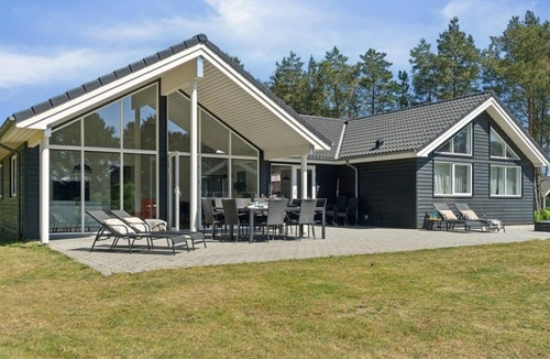 Bedegaard House | VillaVilla 449 - Dueodde, Bornholm