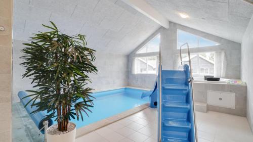 Bedegaard House | Villavilla 449 - Dueodde, Bornholm