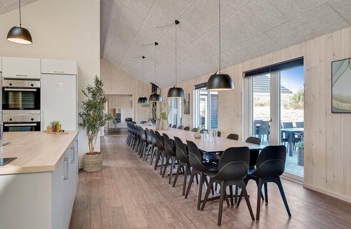 Grenaa House | VillaVilla 450 - Grenå Strand, Østjylland
