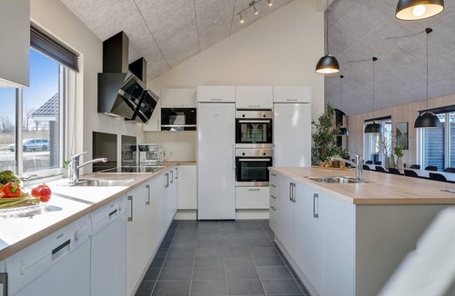Grenaa House | VillaVilla 450 - Grenå Strand, Østjylland